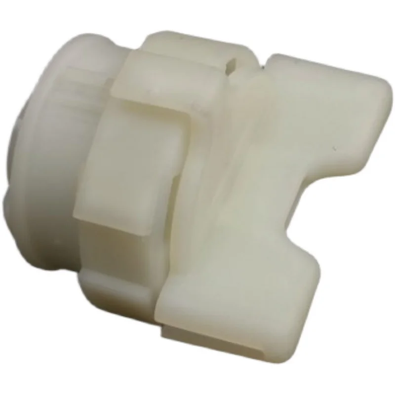 

Задний гаечный фонарь для VW Tiguan L Touran L Teramont, изогнутая лампа, крепежная гайка, угловой зажим для лампы