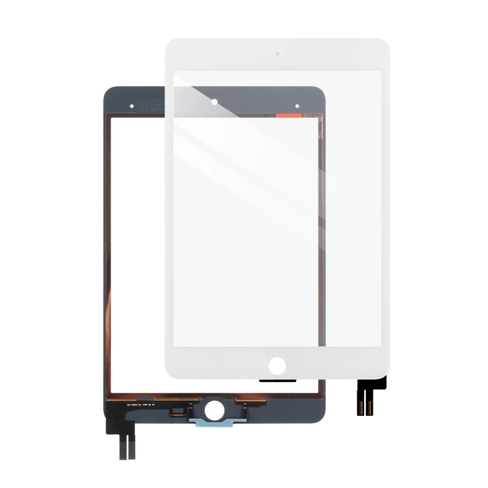 Фото Оригинальное качество для iPad Mini 5 Mini5 5-го поколения 7 9 дюйма 2019 A2124 A2126 A2133 сенсорный Оригинальное качество для iPad Mini 5 Mini5 5-го поколения 7 9 дюйма 2019 A2124 A2126 A2133 сенсорный