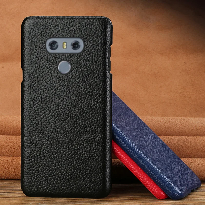 Чехол для телефона LG V10 V20 V30s V40 V50 Thinq G6 G7 G8s ThinQ G3 G4 G5 Q6 Q7 Q8 K50 K4 K8 2017 K10 2018 личи Texure