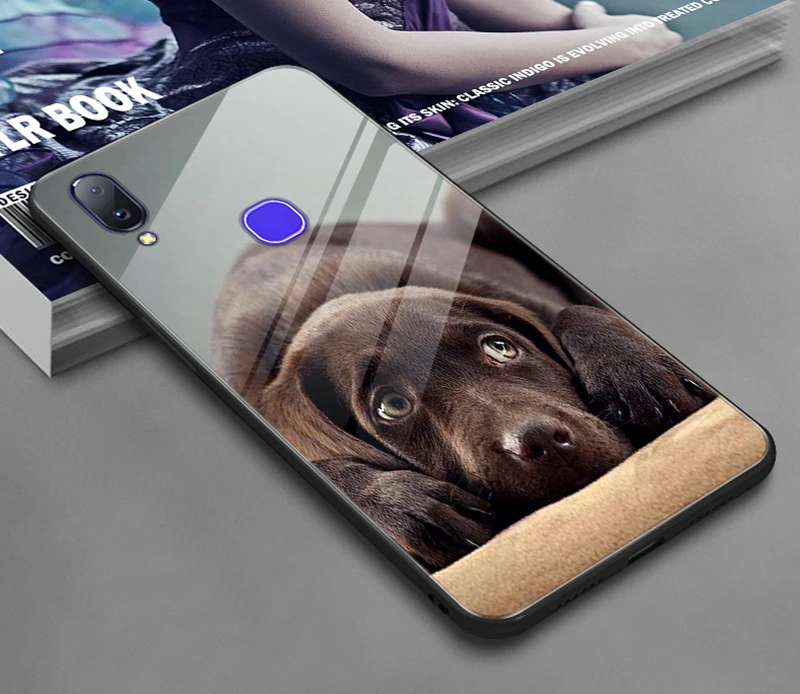 Индивидуальный чехол из закаленного стекла для телефона huawei Honor 7X8X9 9i 9S 9X10 lite 20 20S Pro Play P20 30 mate 20 Pro Чехол для телефона