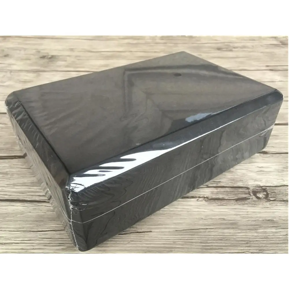 Семейный кирпич 120 г спортивные упражнения тренажерный зал пенопласт для