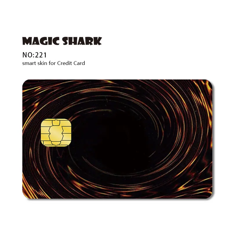 Чехол-пленка Magic Shark для игры в мороженое покер Simplson не выцветает | Мобильные