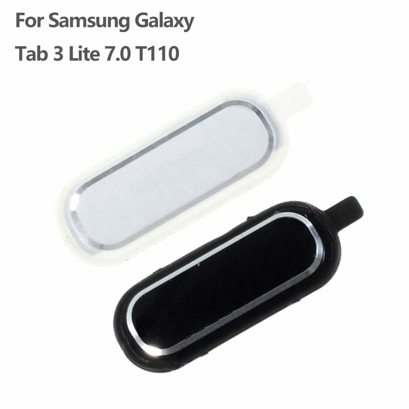 Кнопка возврата для Samsung Galaxy Tab 3 7 0 T110 T111 T210 T211|Шлейфы мобильных телефонов| |