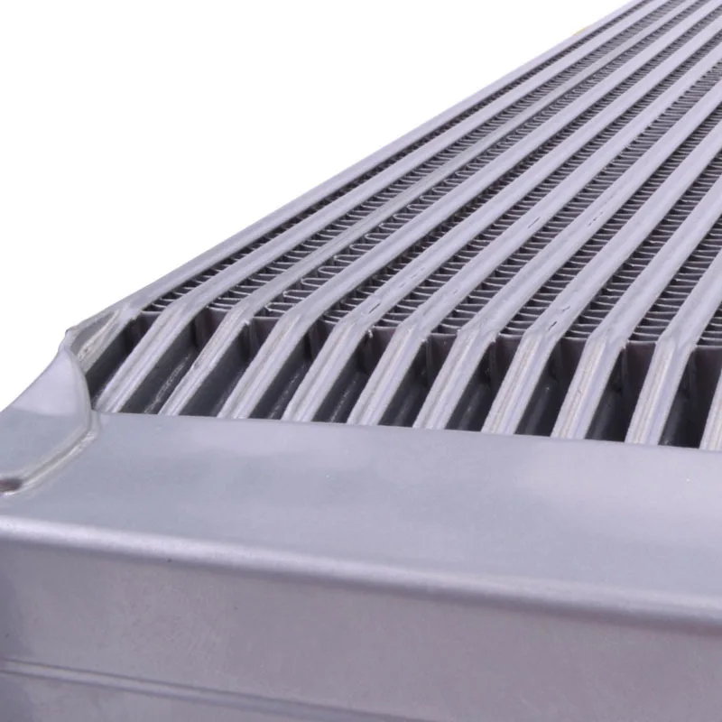 19 ряд 10AN алюминиевый Универсальный серебристый охладитель коробки передач