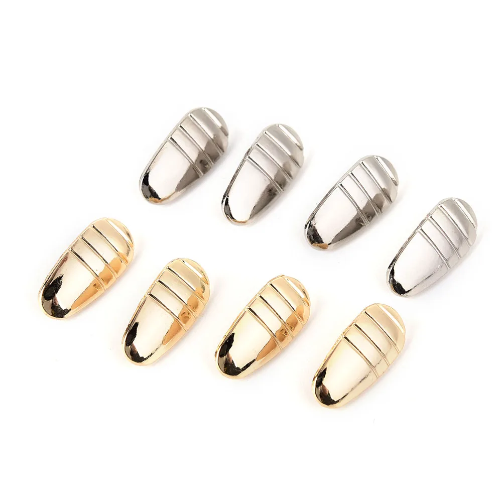 Новое поступление 2 пары креативных солнцезащитных очков носовые упоры