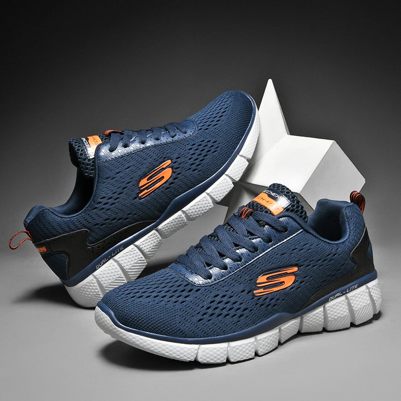 

Best Selling Mens Running Shoes Mesh Breathable Men Jogging Sneakers Light Weight Athletic Shoes Male Designer Sneaker for Man