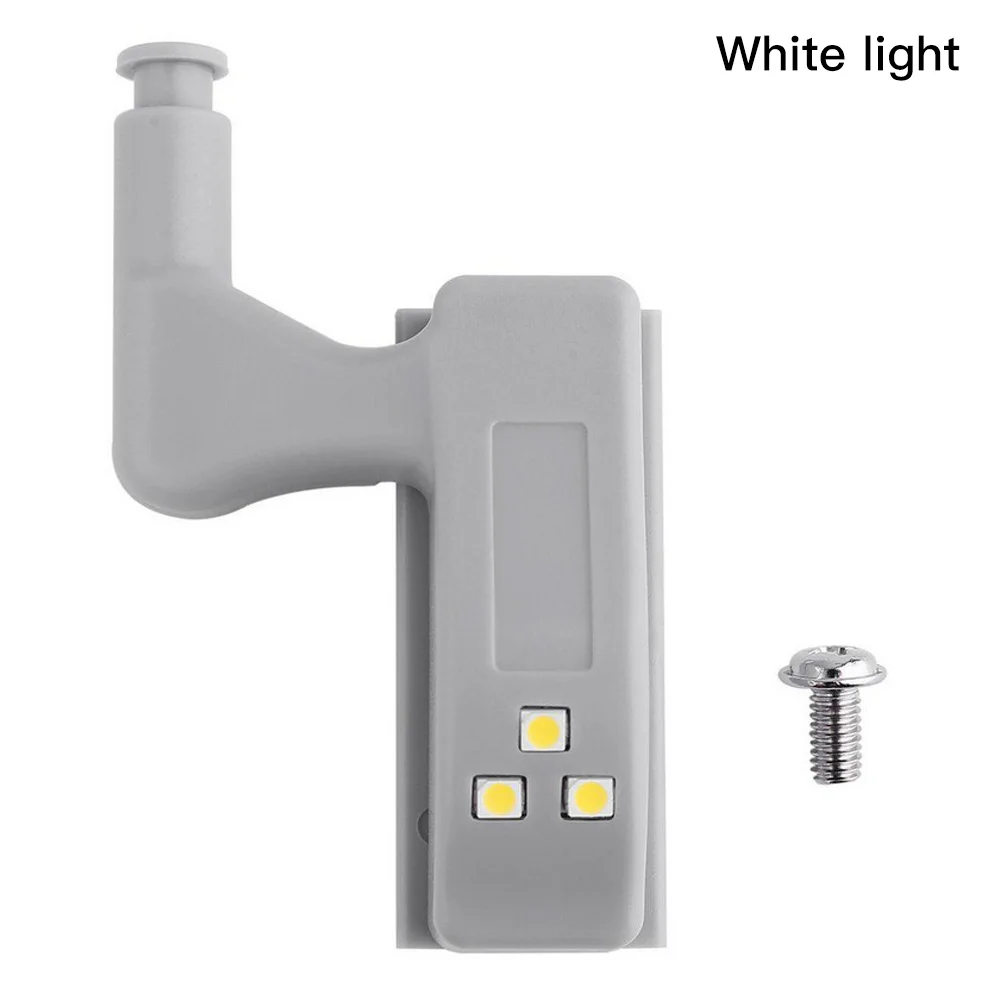 

Лампа для кухни 12 В с датчиком до светодиодные лампы для шкафа, для ночного освещения, украшения спальни, освещение для шкафа подсветка для ш...