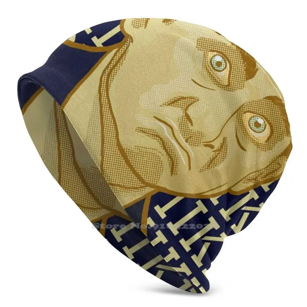 

Prison Mike - The Office New Diy Print Beanies Hats Winter Hedging Cap Michael Michael Michael Michael Michael Michael Michael