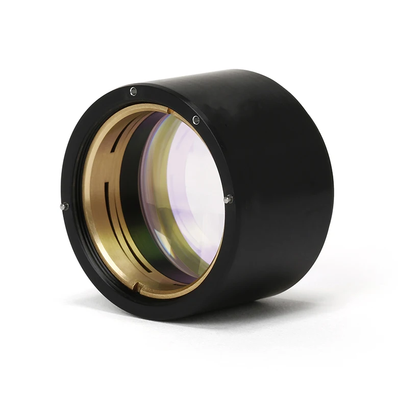 

Schaering Original quality D28/30/37mm F100/125mm Focal/collimation lens holder assembly for Precitec fiber laser cutting head
