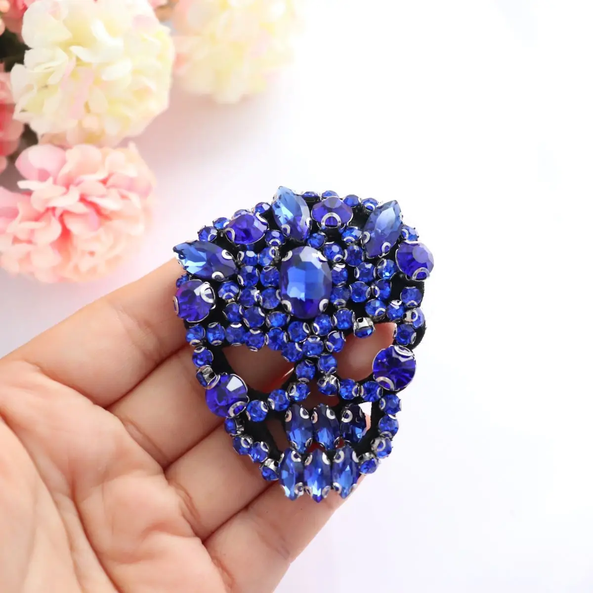 5 шт./лот ручная Фрезер для ногтей своими руками Taro ткань одежда обувь шляпа сумка