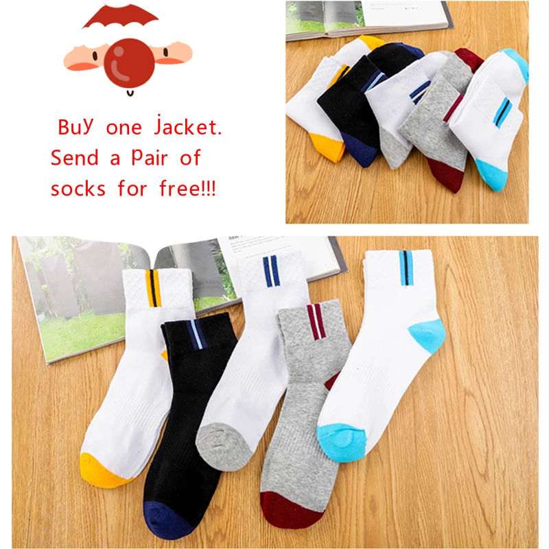 

Spring Autumn Casual Solid Fashion Slim Bomber Jacket Men Overcoat New Arrival Baseball Jackets Men's Jacket Top