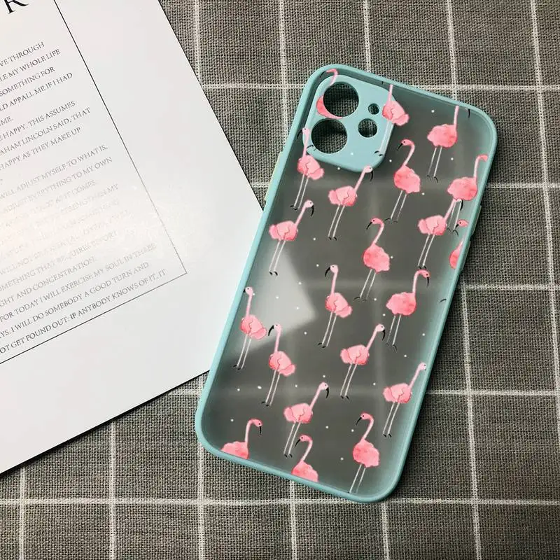 

Candy color Phone Case for iPhone 12 mini 11 pro XS Max X XR 7 8 plus SE20 High quality TPU silicon and Hard plastic cover