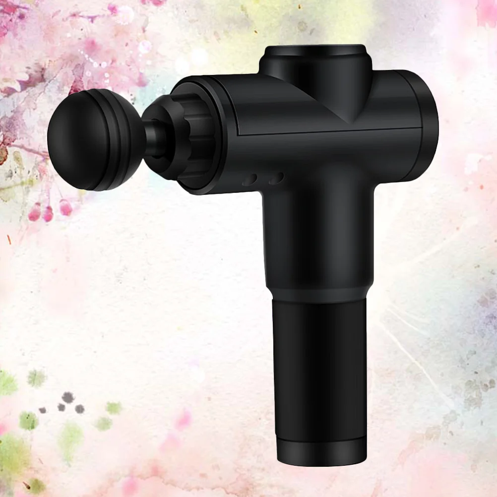 7 Heads Fascia Massager Deep Relaxor Electric Vibration Therapy Sports Fitness Muscle Equipment 6 Modes | Спорт и развлечения