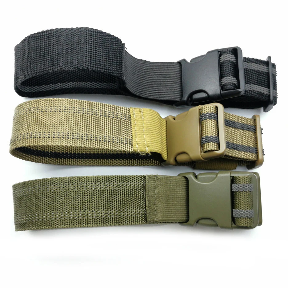 

Thigh Strap Elastic Band Strap for Thigh Holster Leg Hanger Military Leg Holster Tactical Hunting Molle Belt Airsoft Accessories