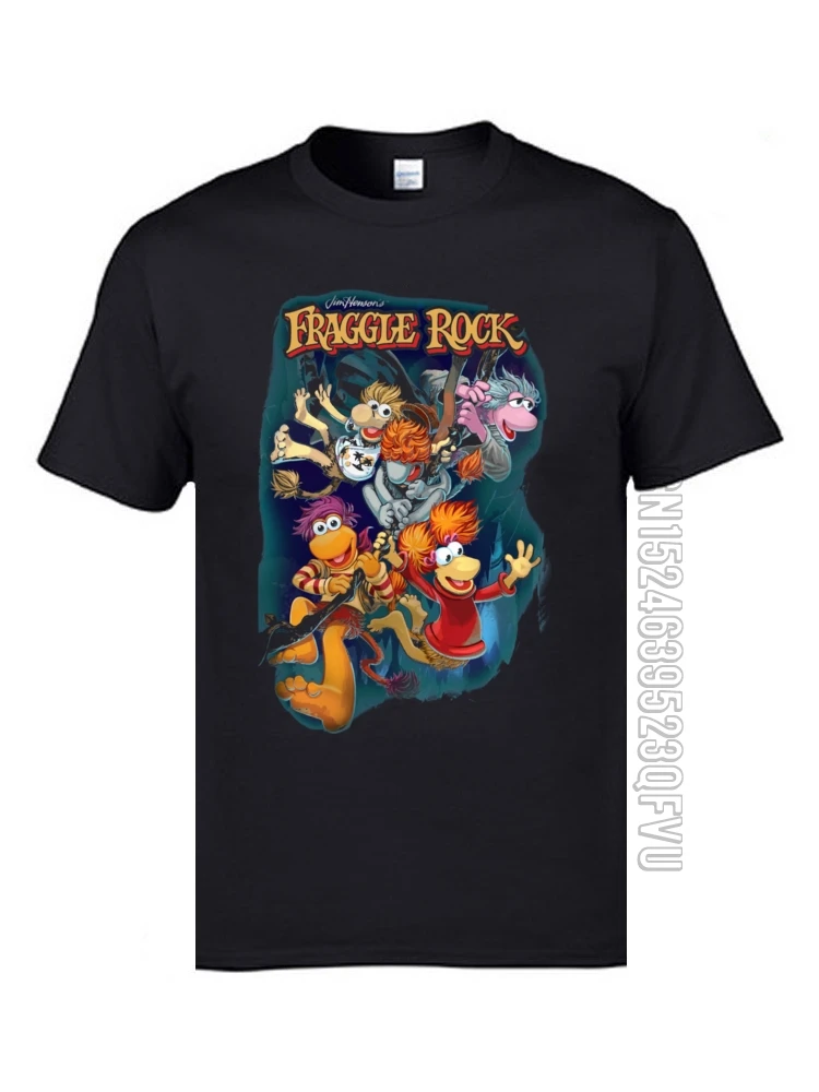 Футболка мужская с 3D принтом 100% хлопок круглым вырезом|Мужские футболки| |