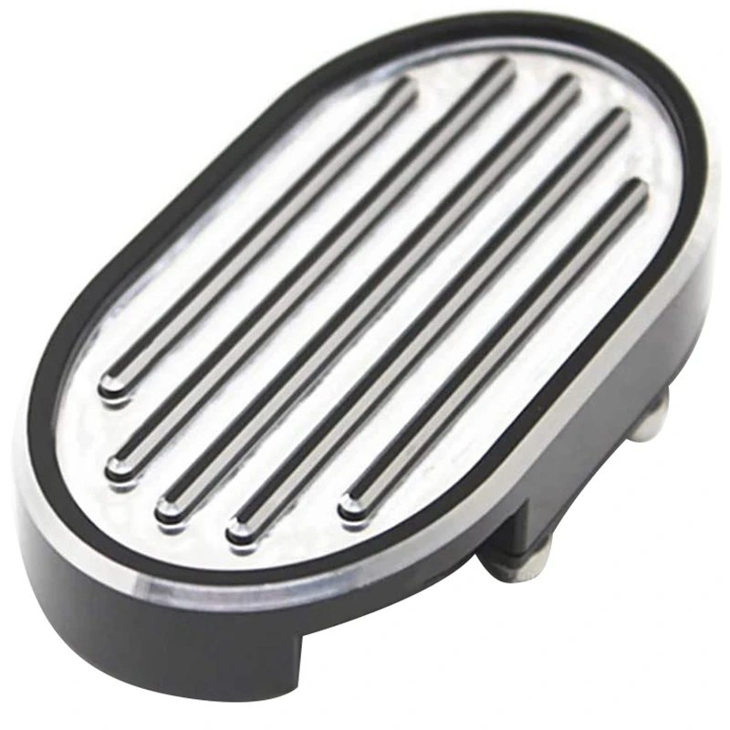 Тормозные колодки с ЧПУ для Dyna Wide Glide V Rod Sportster XL 883 1200 FLSTN FXDWG FXDF|Педали| |