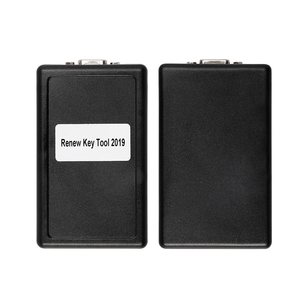 Инструмент программирования OBD2 для транспондера MK3 Master Key III с полным