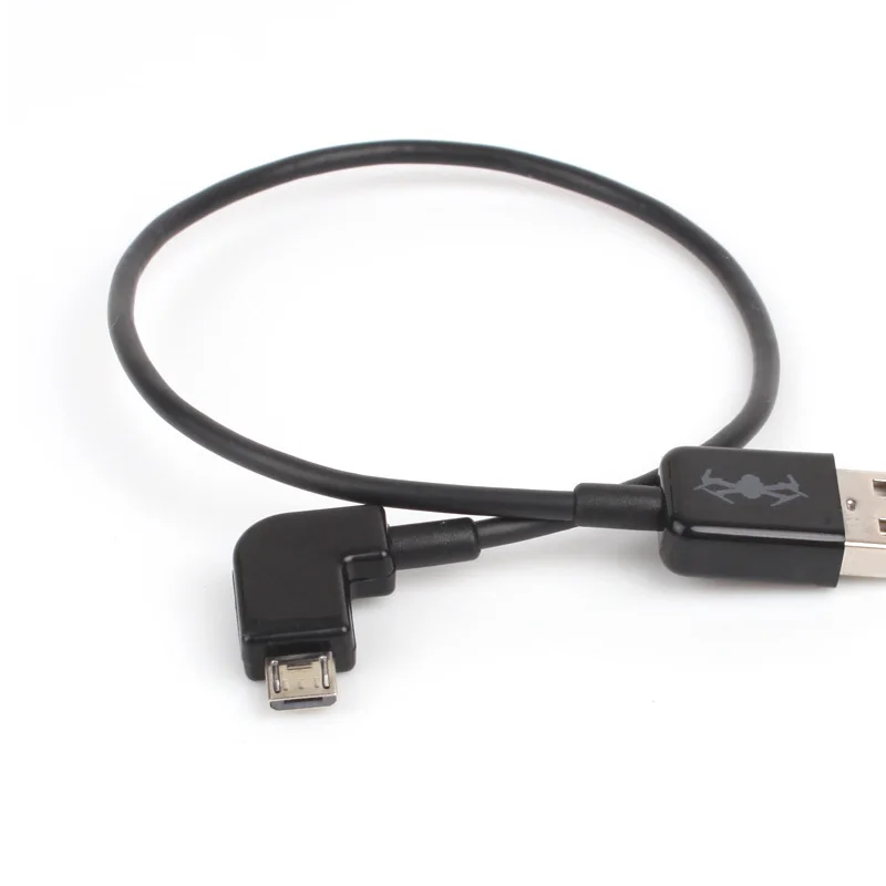 Osmo Mobile 3 cable USB Android micro type-c Phone зарядная Кабельная линия для dji osmo gimbal camera Accessories |