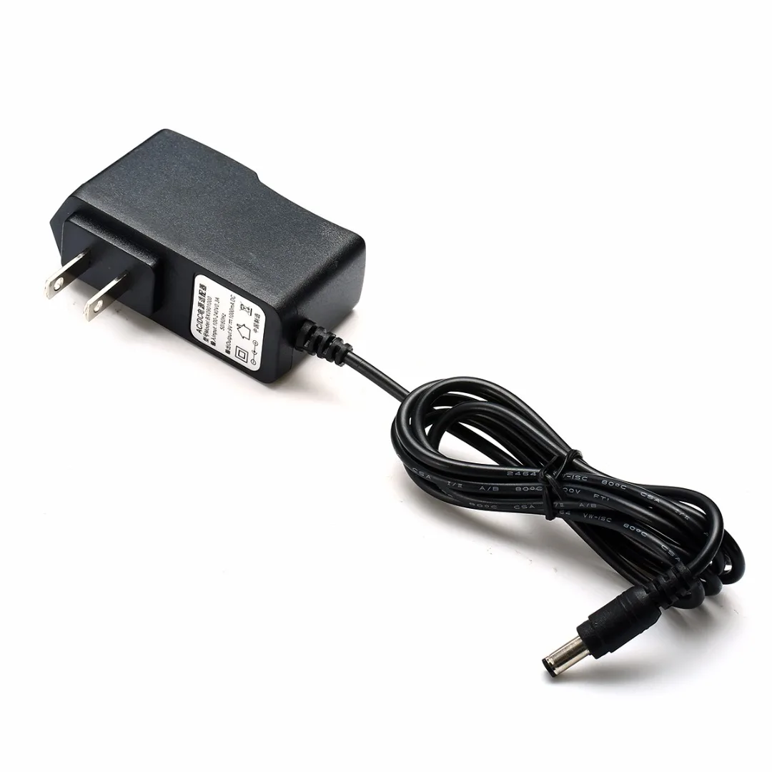 Power Charger Supply Compatible For Brother P-touch Label Maker Pt-e100, Pt-e100b, Pt-d200, Pt-1010, Pt-1280
