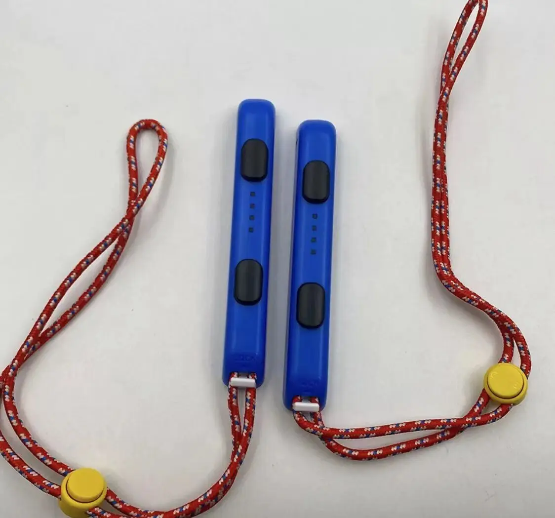 Для Nintendo For Switch контроллер геймпада ручной ремешок Joy-Con на запястье аксессуары