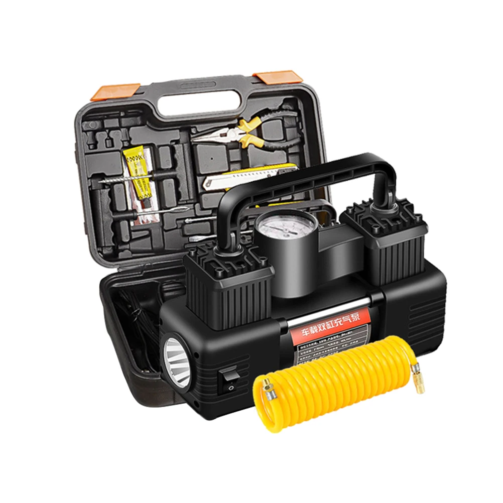Портативный Электрический насос A30 с двойным 30 цилиндром и цифровым дисплеем| |