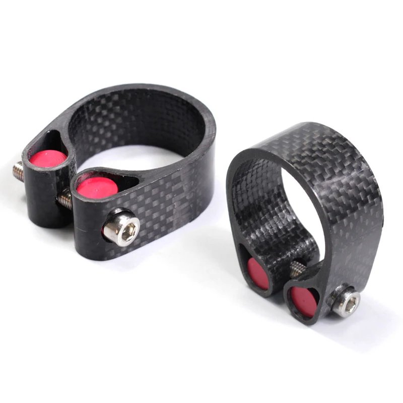 MTB подседельный штырь Зажим дорожный горный велосипед езда на велосипеде