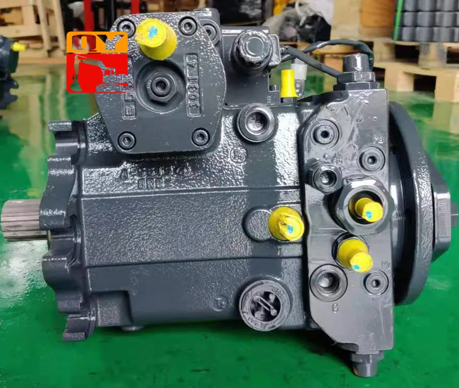 

QIANYU 419-18-31440 4191831440 DA CARTRIDGE For Wehel Loader WA320-5 WA320-6 Valve