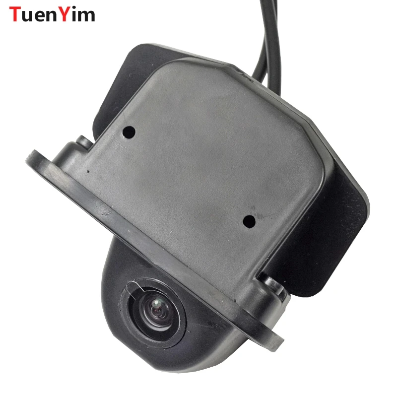 Беспроводной провод для sony ccd HD Toyota Avensis T25 T27 Автомобильная камера заднего вида резервная автомобильная парковочная линия водонепроницаемая