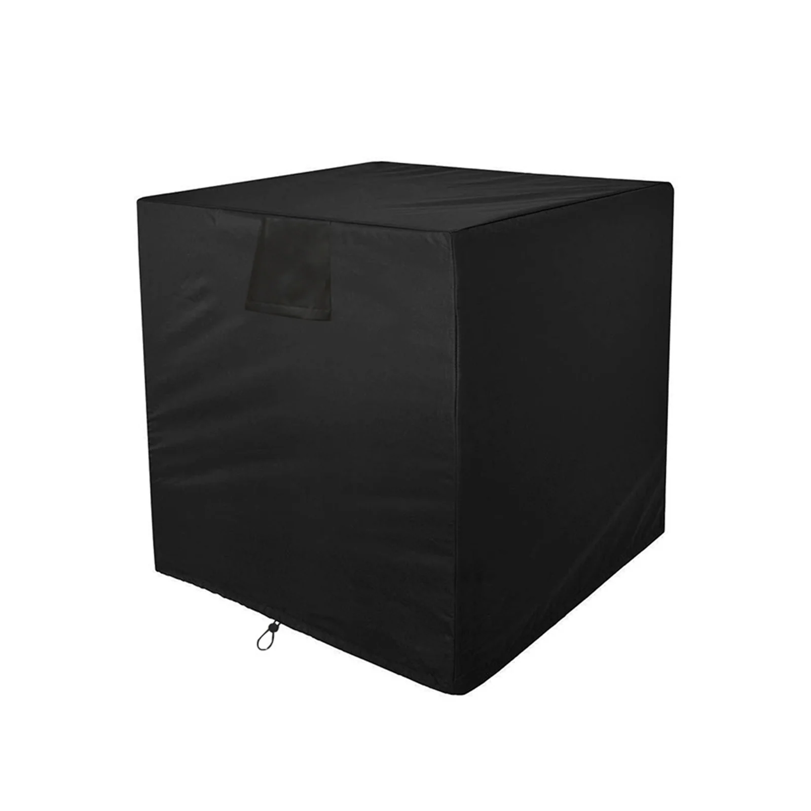 

Портативный квадратный чехол для кондиционера, Многофункциональный складной водонепроницаемый пыленепроницаемый защитный чехол для мебе...