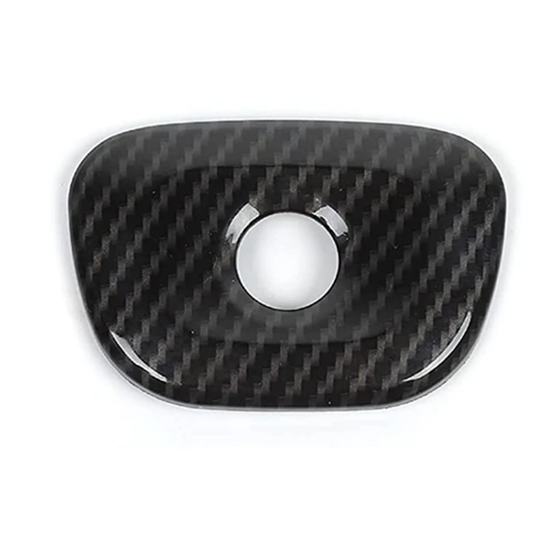 

AU05 -For Charger Tailgate Camera Cover Trim for Dodge Charger Accessories 2015-2021