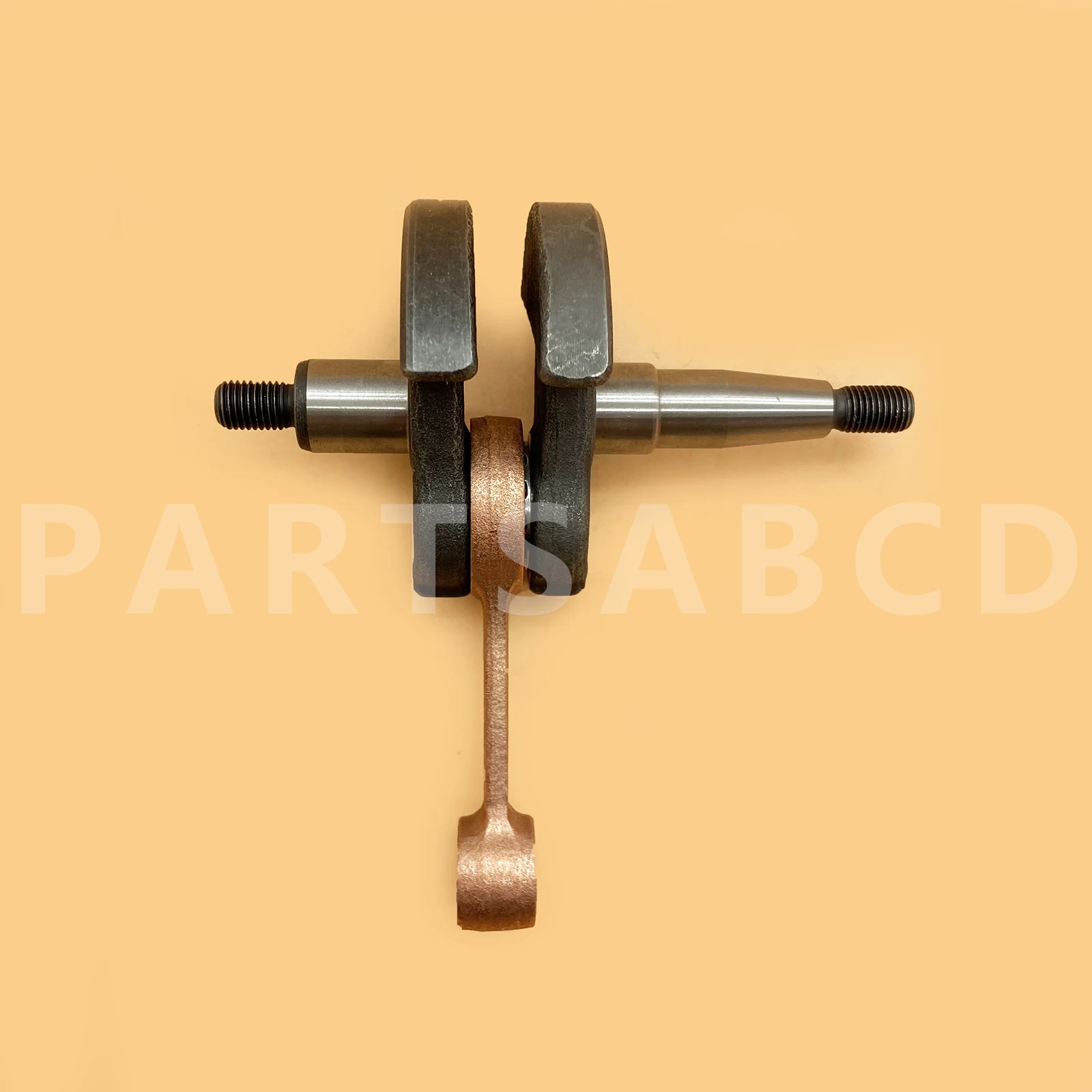 

Новый коленчатый вал BR 340 380 400 420 SR 320 400 420 BR420 BR400 FS360 FS420 FS500 FS550 4116 030 0400 41160300400