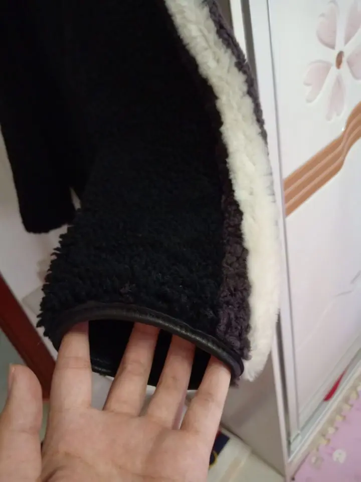 Куртка из натуральной кожи, мужская шуба из овчины с капюшоном, Воротник из меха енота, Повседневная шуба из натурального меха