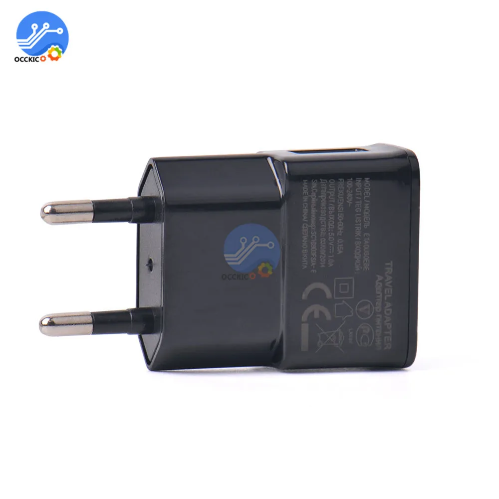 Зарядное устройство с USB портом на 1 порт 5 В 2 А|Зарядные устройства| |