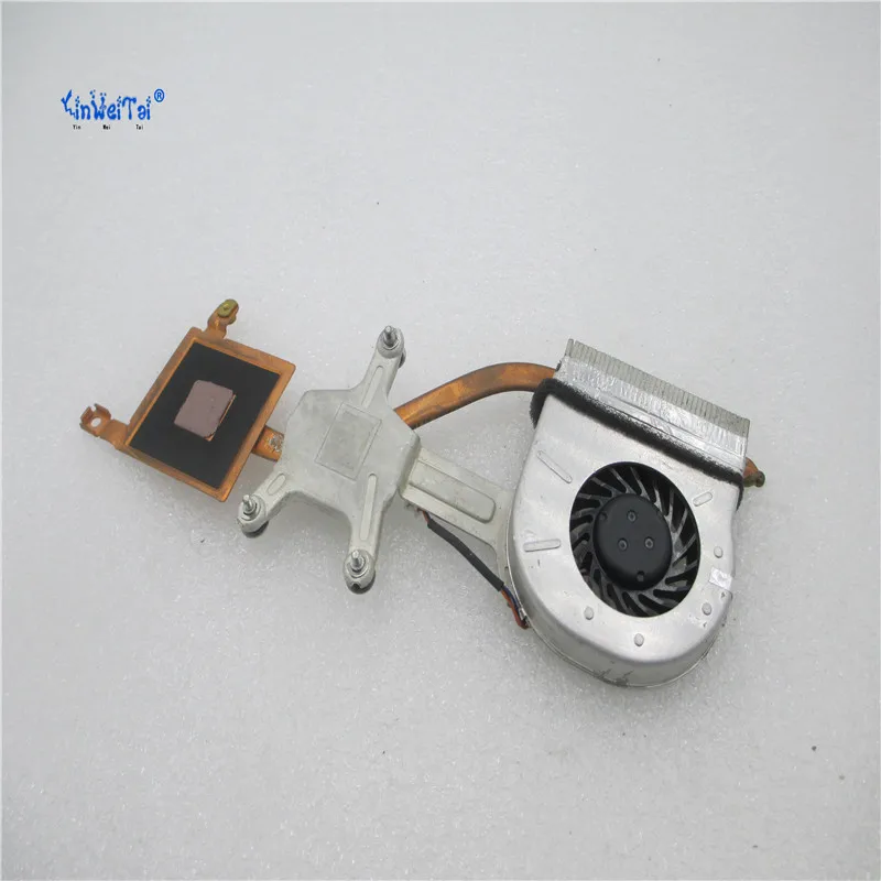 

90%NEW CPU Fan Original For IBM Lenovo X60S X61S X61T tablet / 41V9748 42x3804 42X4399 60.4B412.002 MCF-W01PAM05-1 Free Paste