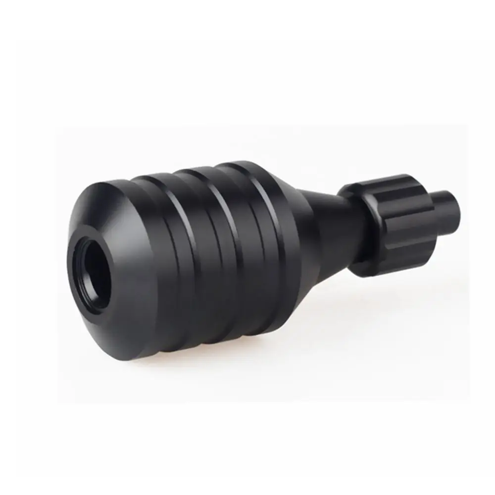 1 шт. ручки для тату трубка 32 мм алюминиевый сплав | Красота и здоровье