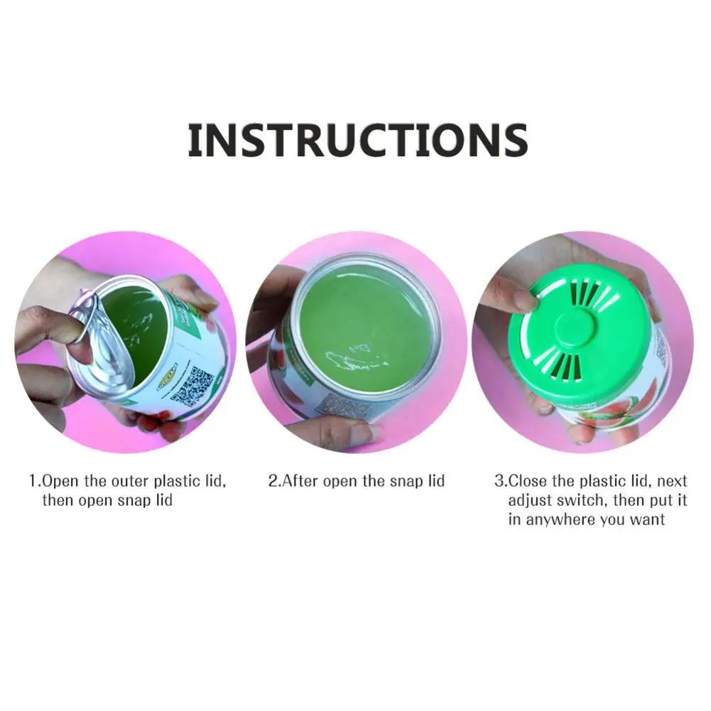 Новый автомобильный парфюм Крытый твердый консервированный 90 г вишня новый