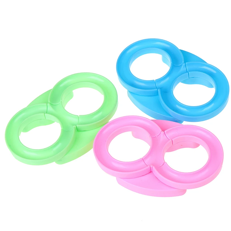 

Mini Training Sensory Toys Children Kids 88 Shape Infinite Loop Track attention