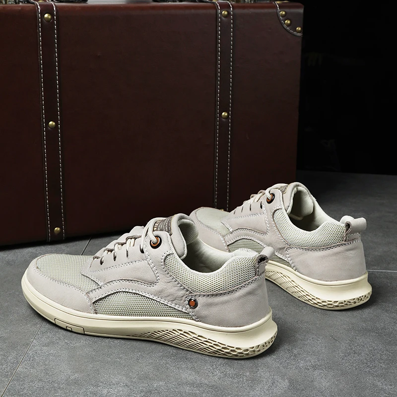 

Shoes Men Casual Winter Sneakers For Men 2020 Casual Shoes Zapatillas Hombre White Man Zapatos De Men's Sports High Sneaker
