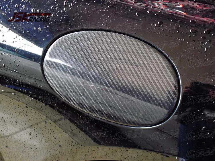 2005-2012 крышка топливной крышки из углеродного волокна для PORSCHE BOXSTER 987 CAYMAN S(JSKPCCM05005) |