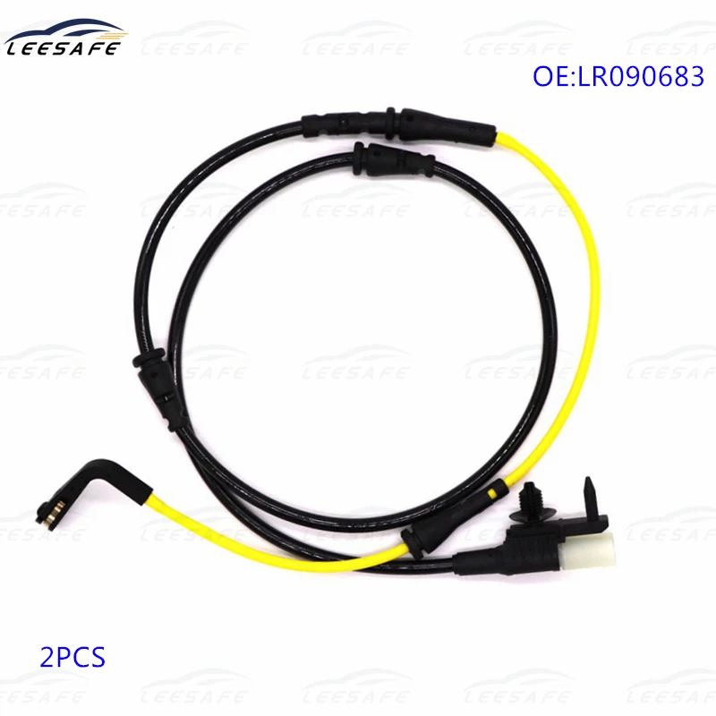 Фото Датчик износа передних тормозных колодок LR090683 для LAND ROVER Range Rover Velar L560 2,0 3,0, 2 шт. №1