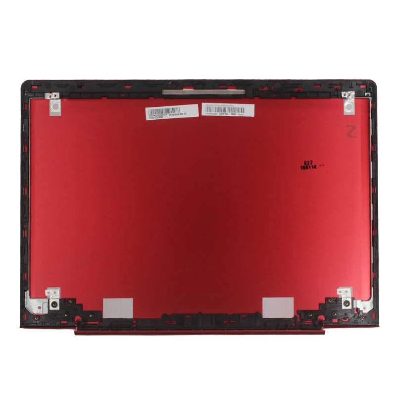 Новый ЖК-Топ чехол для Lenovo S41 S41-70 S41-75 IFI U41-70 300S-14 300S-14ISK 500S-14 500S-14ISK LCD задняя крышка |