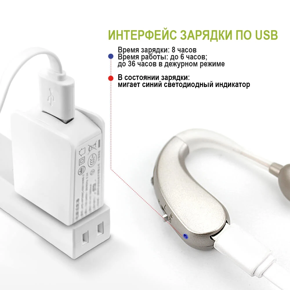 Усилитель звука Bixton Intense |