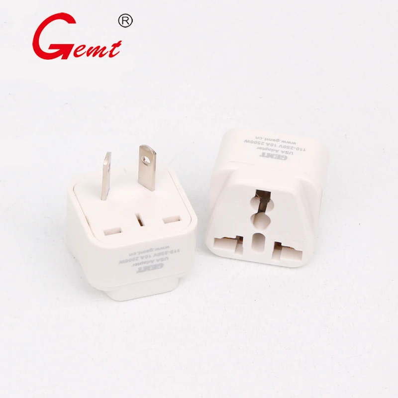 Двухногая восьмисимвольная австралийская стандартная конверсионная вилка