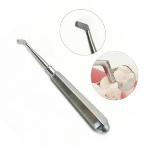 1 шт Стоматологическая Ортодонтическая полоса толкатель местный зубов стоматологические инструменты Нержавеющаясталь