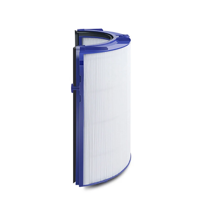 2PCS Replacement Dust Hepa Filters for Dyson HP04 HP05 TP04 TP05 DP04 Air Purifier Parts Accessories | Бытовая техника