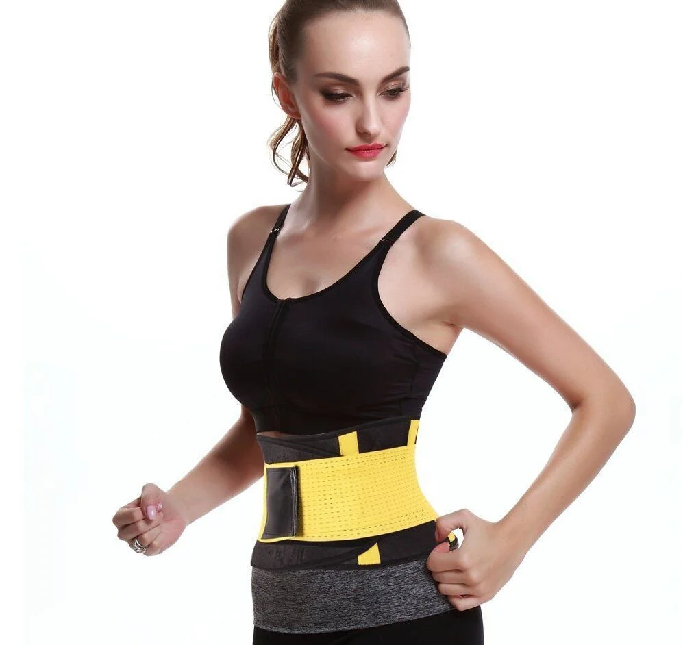 

Men's and women's sports belt, postpartum abdominal belt, women's body belt, body shaping clothes and belt