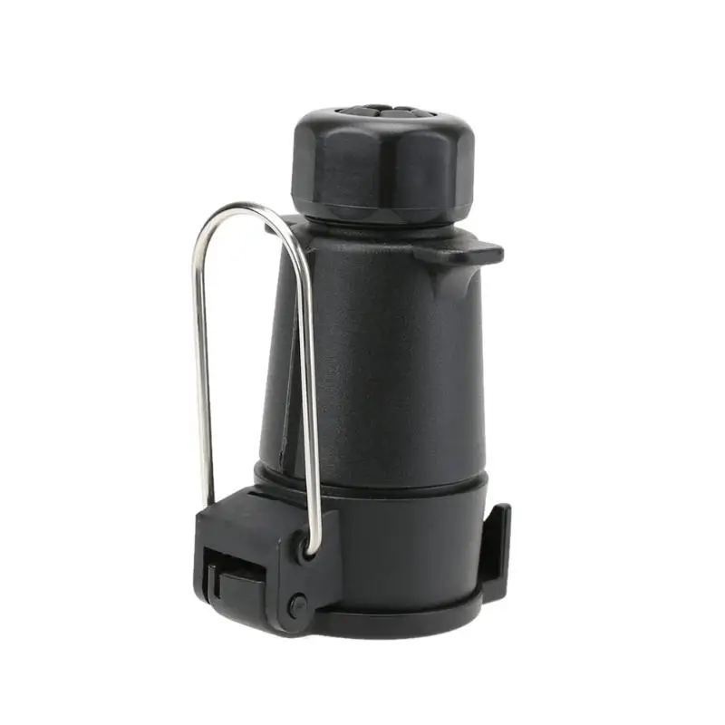 7 штифтов проволочный коннектор 12V электрический прицеп розетка фаркопа световая