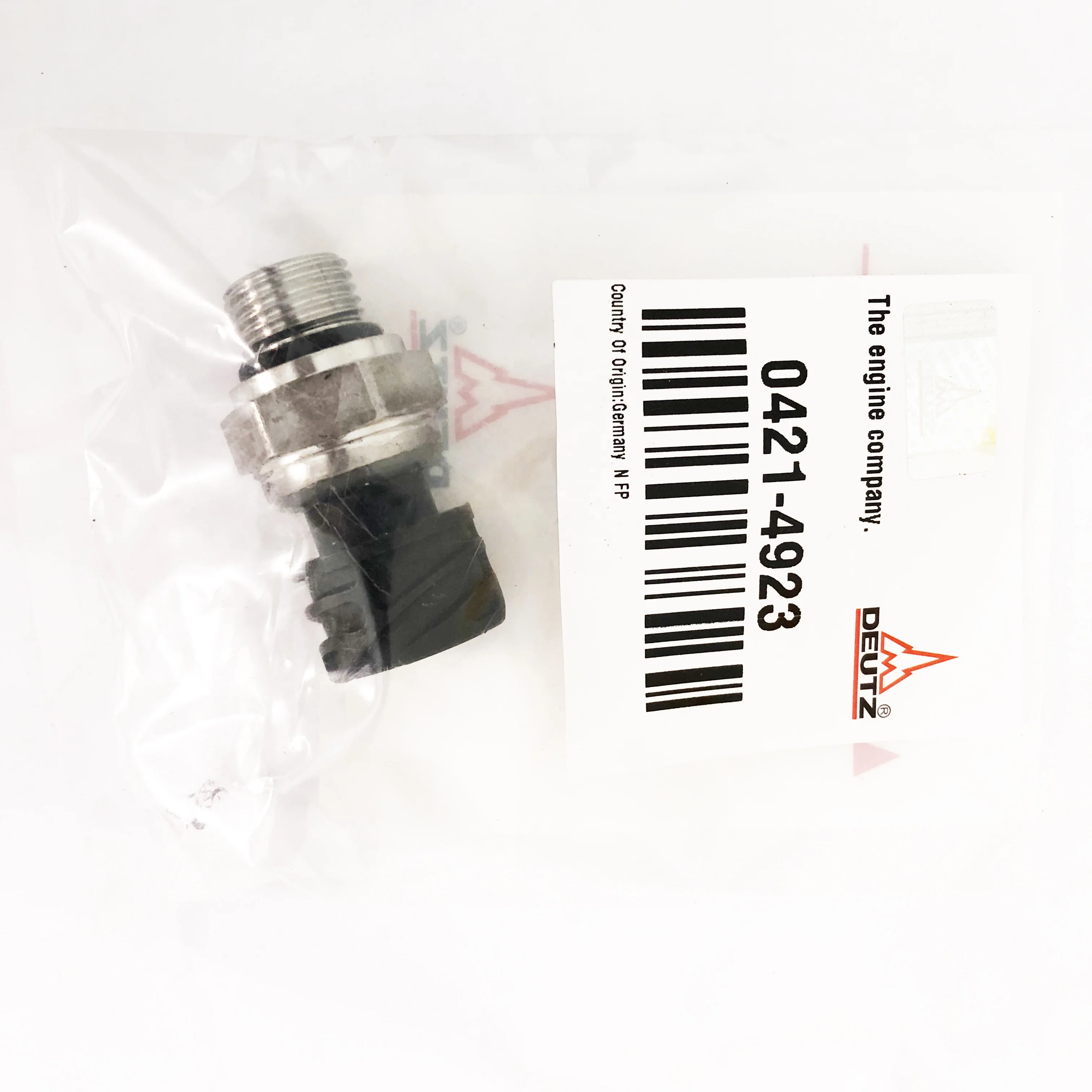 

New product deutz TCD2012 TCD2013 oil pressure sensor 04214923
