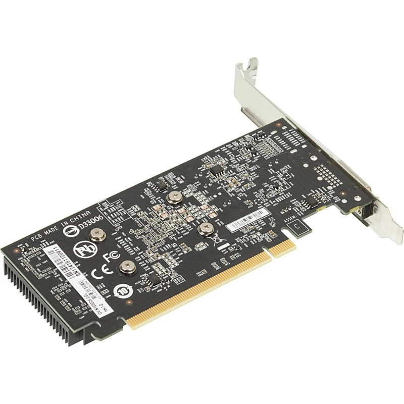Видеокарта GIGABYTE nVidia GeForce GT 1030 GV-N1030D5-2GL | Компьютеры и офис