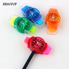 4 шт., новинка, мини цветной карандаш для точилок, шлифовальный станок с резиной, щетка для офиса, школы, товары для девочек, точилка